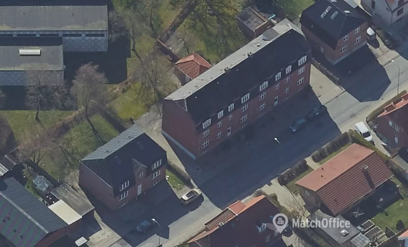 Bolig Præstevænge 9 9400 Nørresundby