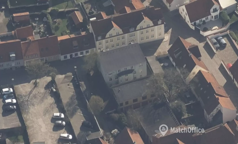 Bolig Katsund 3 6100 Haderslev