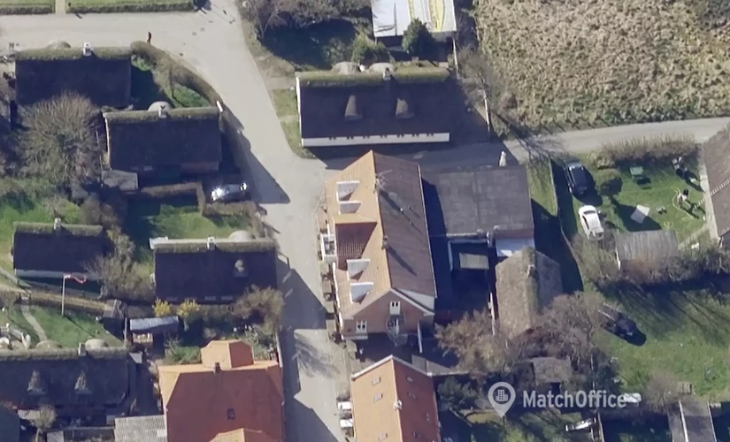 Butik Sønder Land 7 6720 Fanø