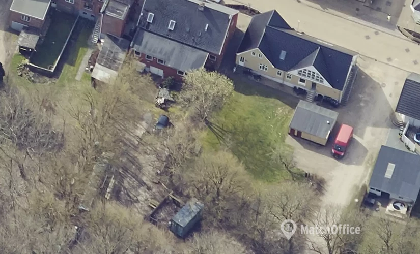 Kontor Vestergade 1 7361 Ejstrupholm