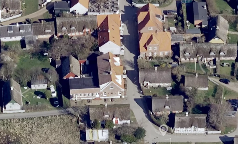 Butik Sønder Land 7 6720 Fanø