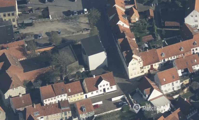 Bolig Katsund 3 6100 Haderslev