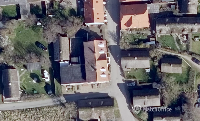 Butik Sønder Land 7 6720 Fanø