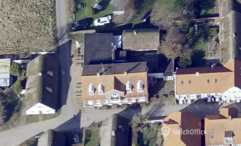 Butik Sønder Land 7 6720 Fanø