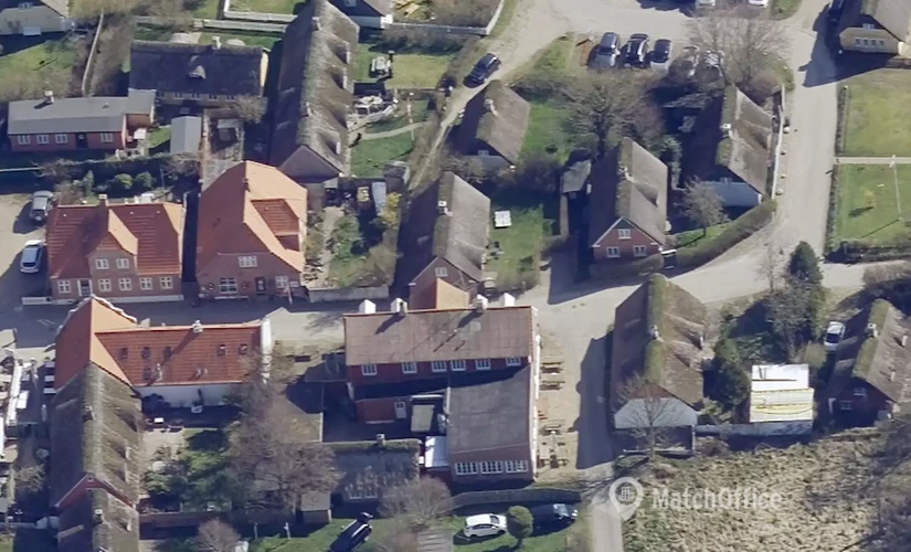 Butik Sønder Land 7 6720 Fanø