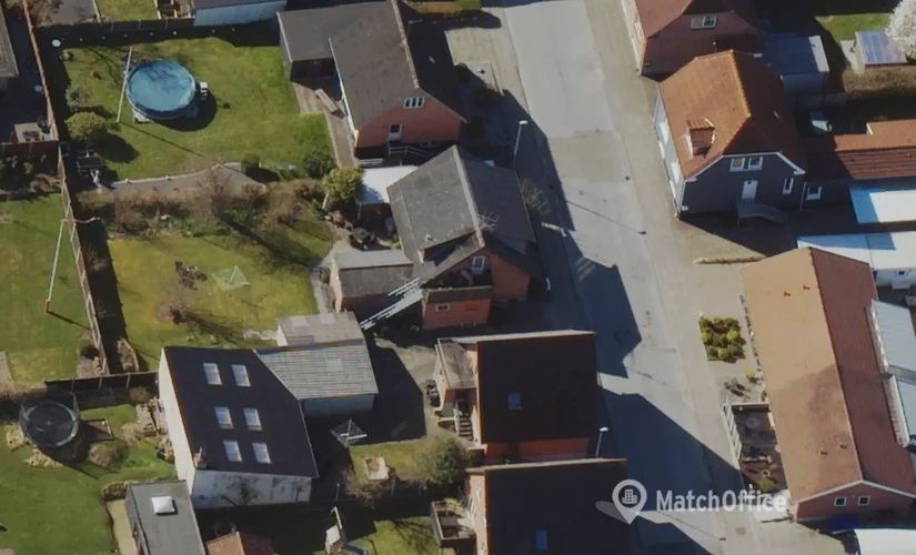 Bolig Kildevej 15A 7430 Ikast