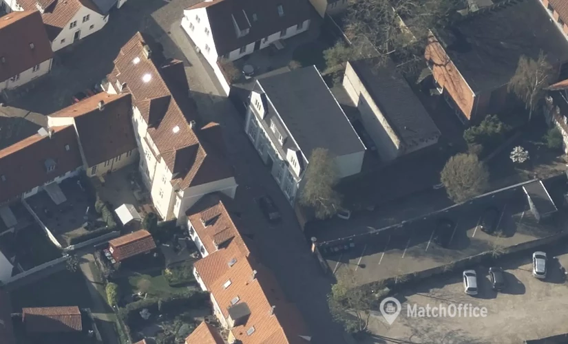 Bolig Katsund 3 6100 Haderslev