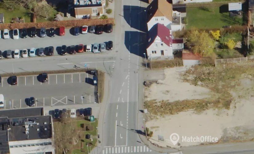 Bolig Kildevej 15A 7430 Ikast