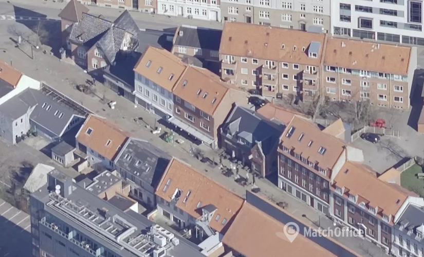 Bolig Kongensgade 115 6700 Esbjerg C