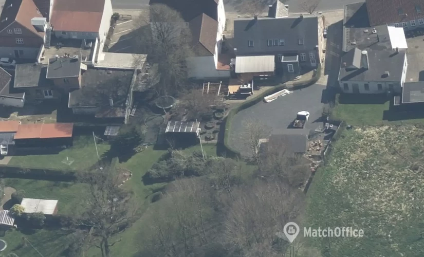 Bolig Jels Vestergade 2 6630 Rødding