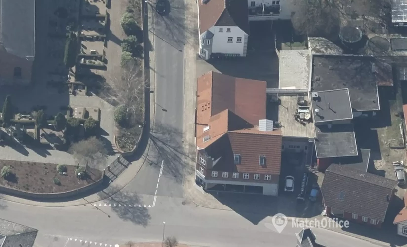 Bolig Jels Vestergade 2 6630 Rødding