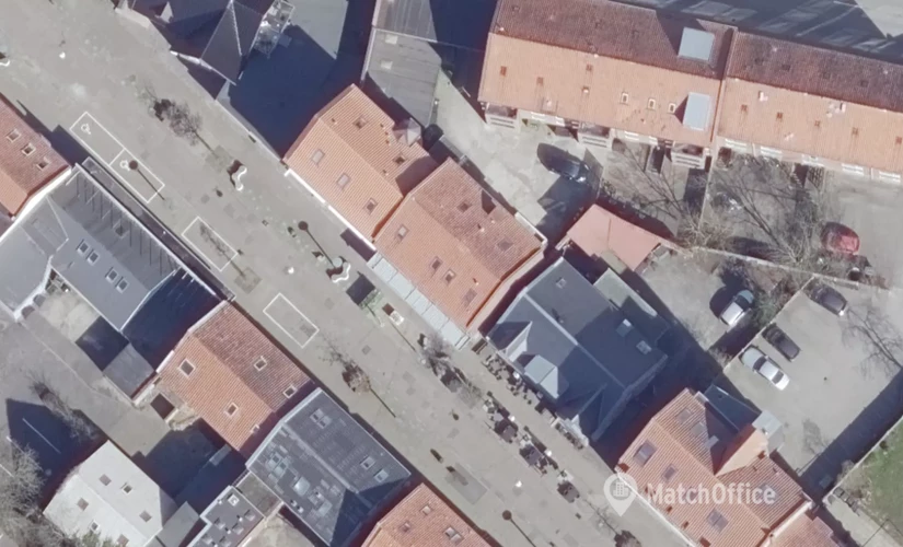 Bolig Kongensgade 115 6700 Esbjerg C