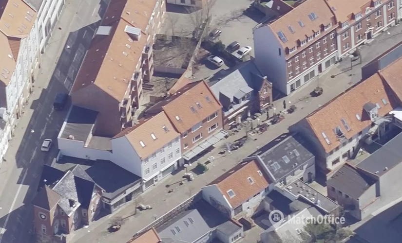 Bolig Kongensgade 115 6700 Esbjerg C