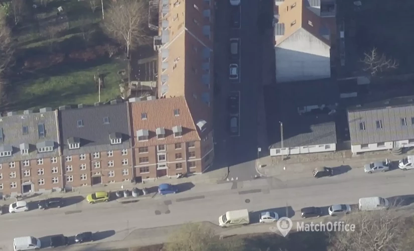 Bolig Tjørnevej 5 8900 Randers C