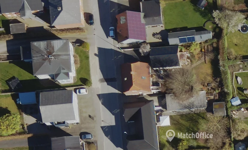 Bolig Kildevej 15A 7430 Ikast