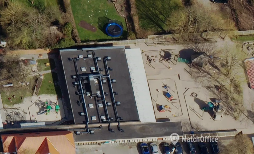 Bolig Kildevej 15A 7430 Ikast