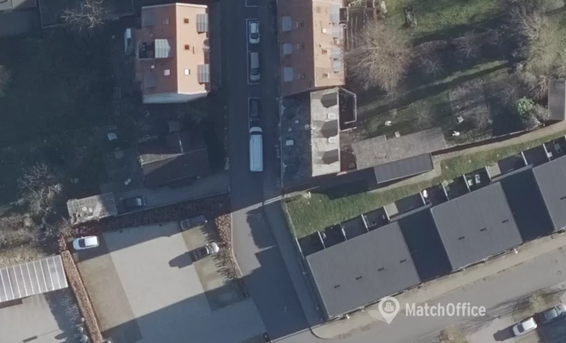 Bolig Tjørnevej 5 8900 Randers C