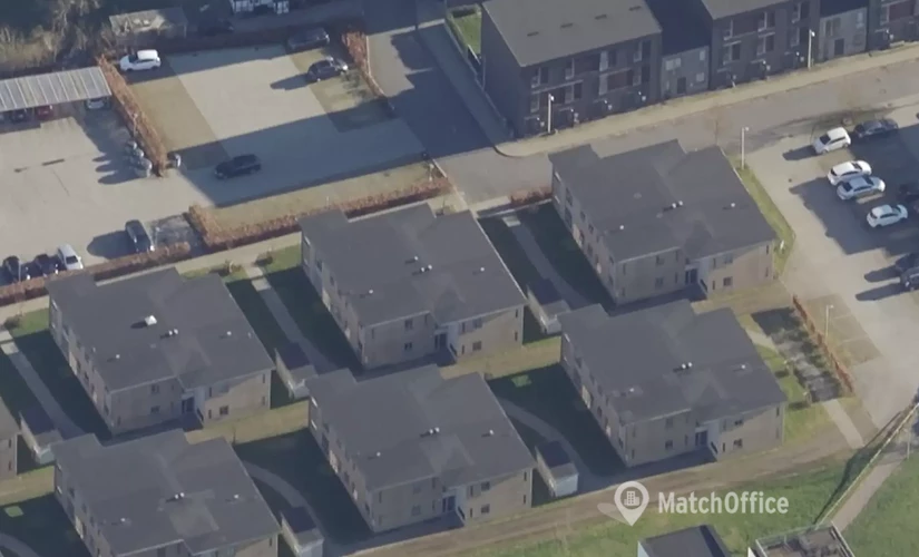 Bolig Tjørnevej 5 8900 Randers C