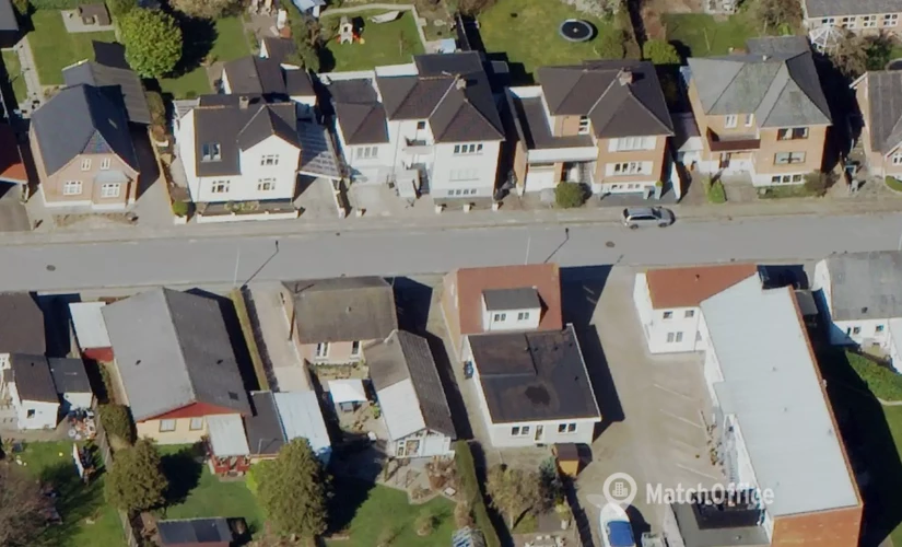 Bolig Kildevej 15A 7430 Ikast