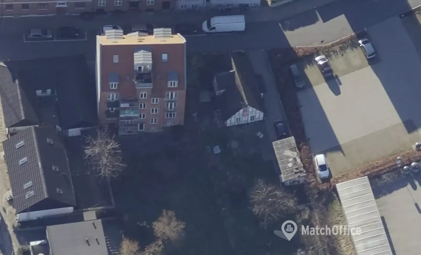 Bolig Tjørnevej 5 8900 Randers C