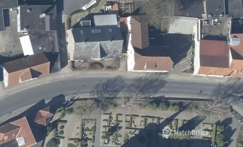 Bolig Jels Vestergade 2 6630 Rødding