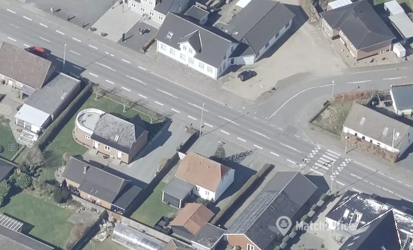 Bolig Andrup Byvej 62 6705 Esbjerg Ø