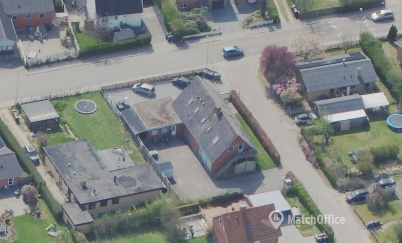 Bolig Borupvej 15A 3320 Skævinge