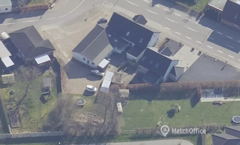 Bolig Andrup Byvej 62 6705 Esbjerg Ø