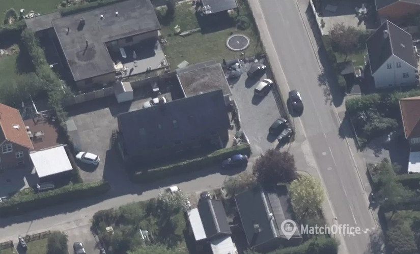 Bolig Borupvej 15A 3320 Skævinge