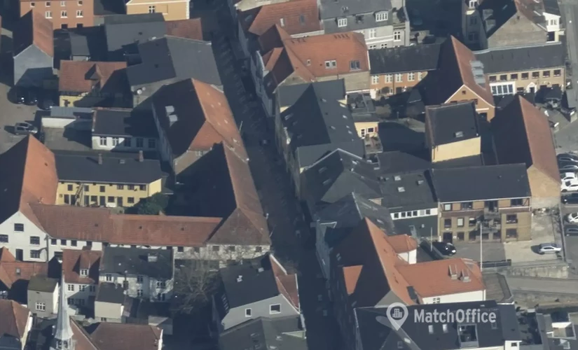 Butik Ramsherred 51A 6200 Aabenraa