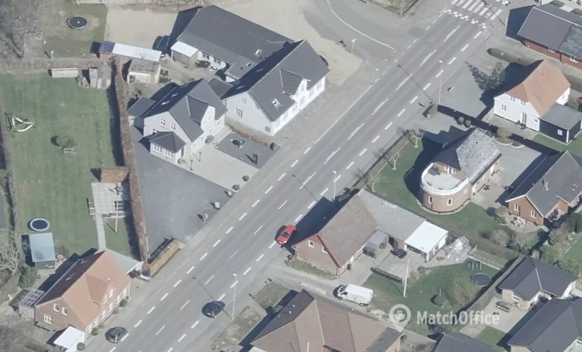 Bolig Andrup Byvej 62 6705 Esbjerg Ø