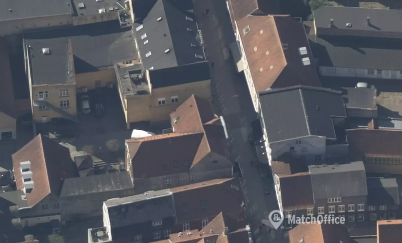 Butik Ramsherred 51A 6200 Aabenraa