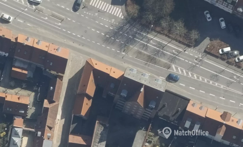 Bolig Åboulevarden 97 8700 Horsens