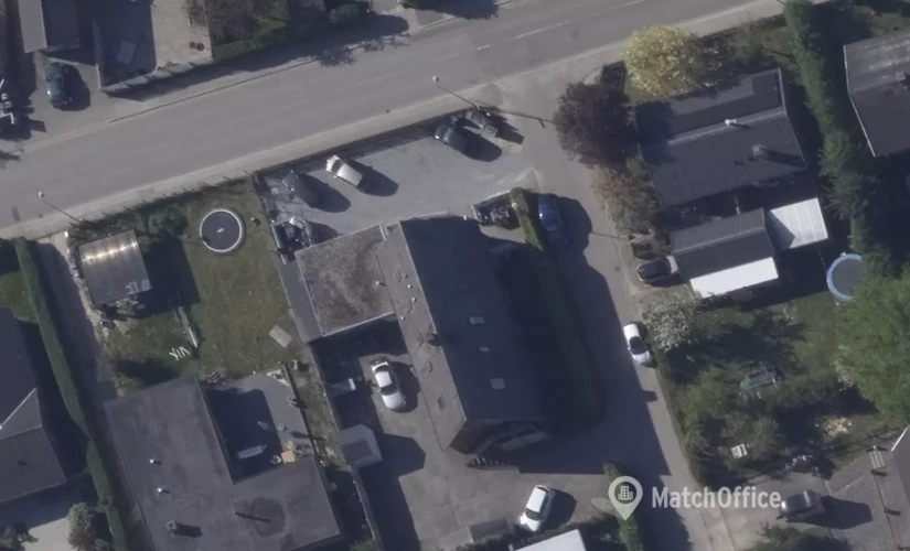 Bolig Borupvej 15A 3320 Skævinge