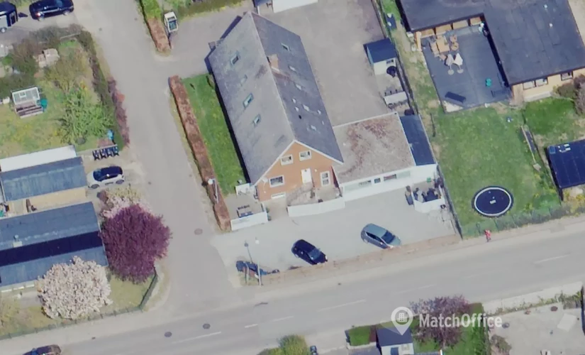 Bolig Borupvej 15A 3320 Skævinge