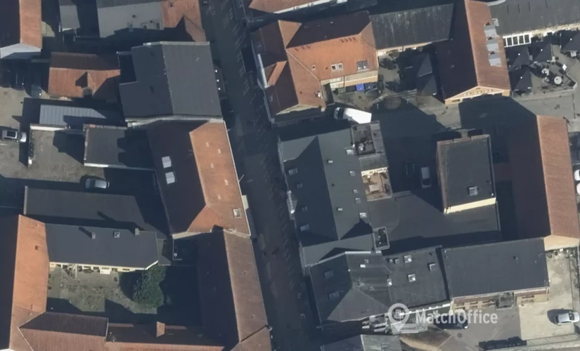 Butik Ramsherred 51A 6200 Aabenraa