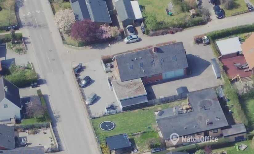 Bolig Borupvej 15A 3320 Skævinge