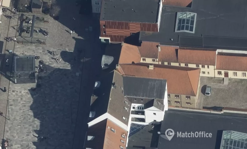 Kontor Søndergade 12 8700 Horsens