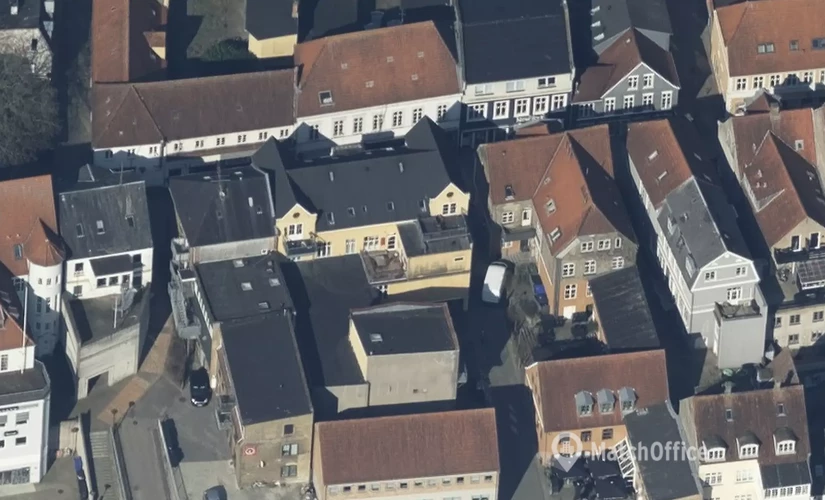 Butik Ramsherred 51A 6200 Aabenraa