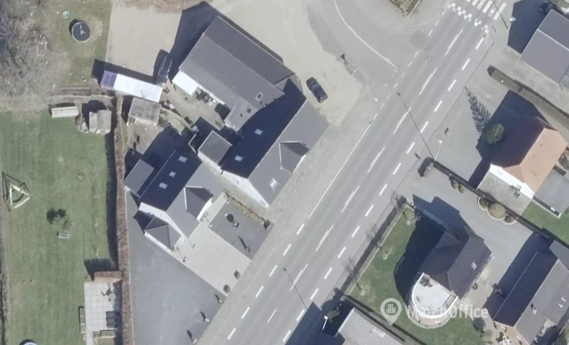 Bolig Andrup Byvej 62 6705 Esbjerg Ø