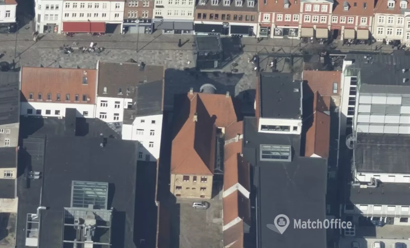 Kontor Søndergade 12 8700 Horsens