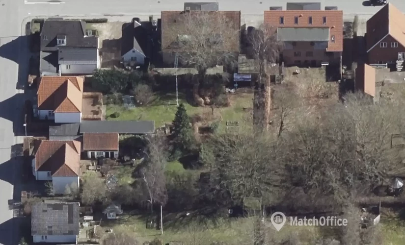 Bolig Lars Dyrskjøts Vej 2 9800 Hjørring