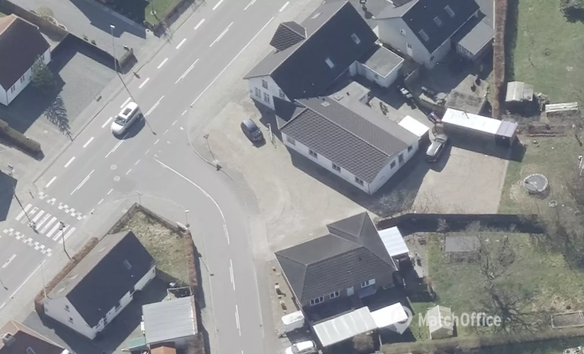 Bolig Andrup Byvej 62 6705 Esbjerg Ø