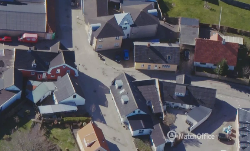 Bolig Midtergade 15A 9370 Hals