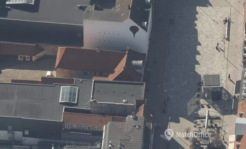 Kontor Søndergade 12 8700 Horsens