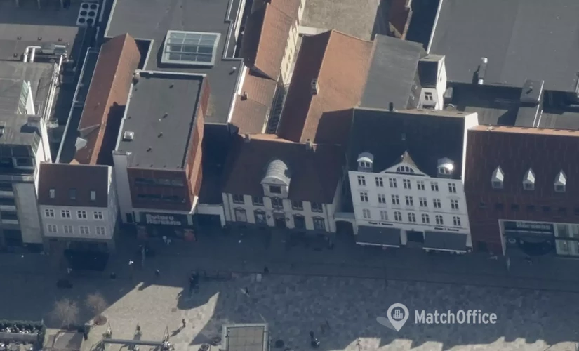 Kontor Søndergade 12 8700 Horsens