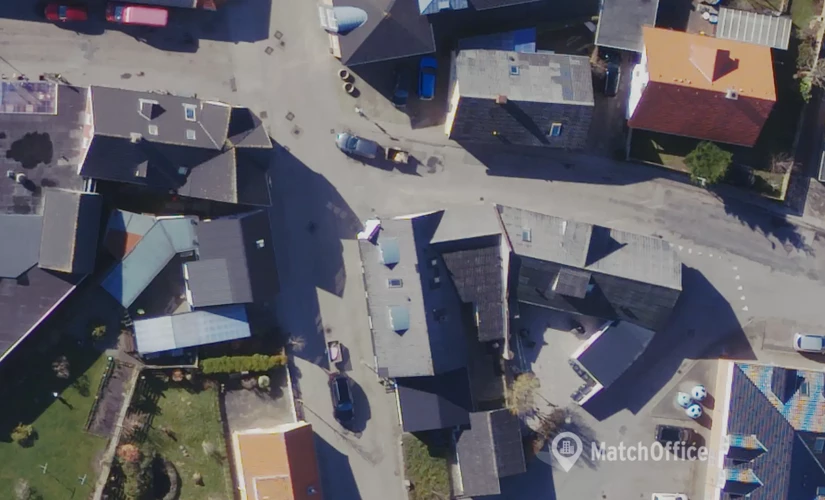 Bolig Midtergade 15A 9370 Hals