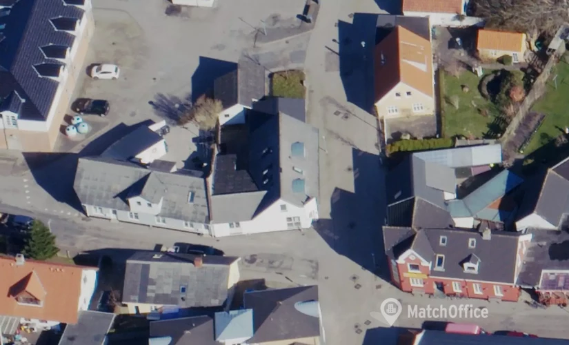 Bolig Midtergade 15A 9370 Hals