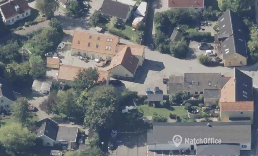 Bolig Ryttergårdsvej 5A 4000 Roskilde