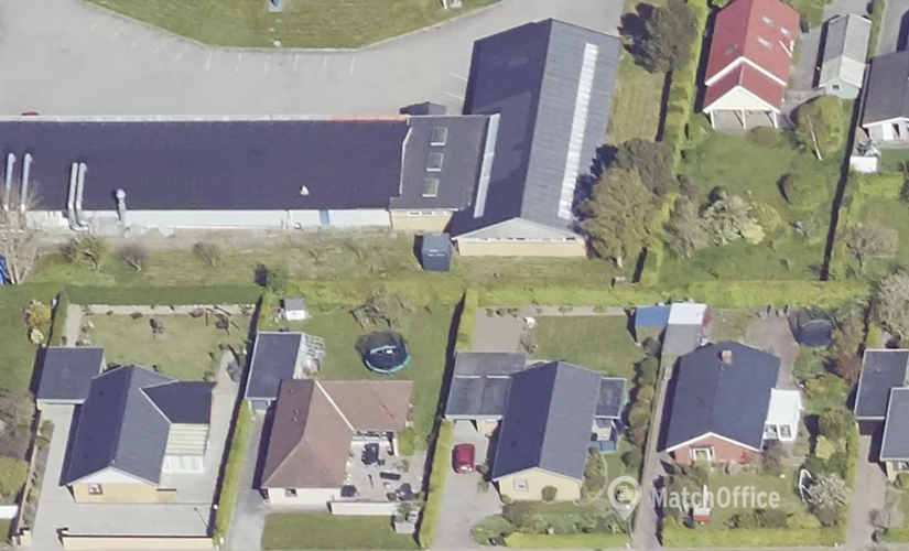 Butik til leje på Egeskovvej 145A, 7000 Fredericia - 402 m² | Foto 3 - Lokalebasen